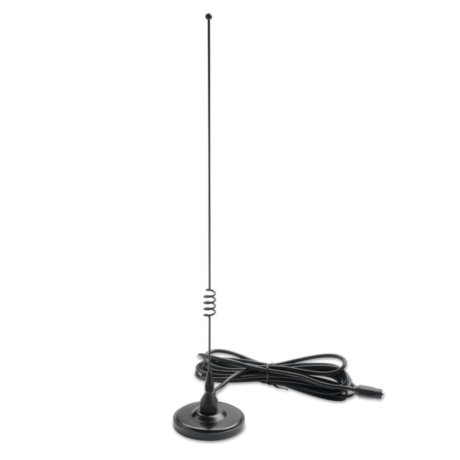 GARMIN 010-10931-00 MAGNETIC MOUNT ANTENNA FOR ASTRO, ASTRO 220 & ALPHA