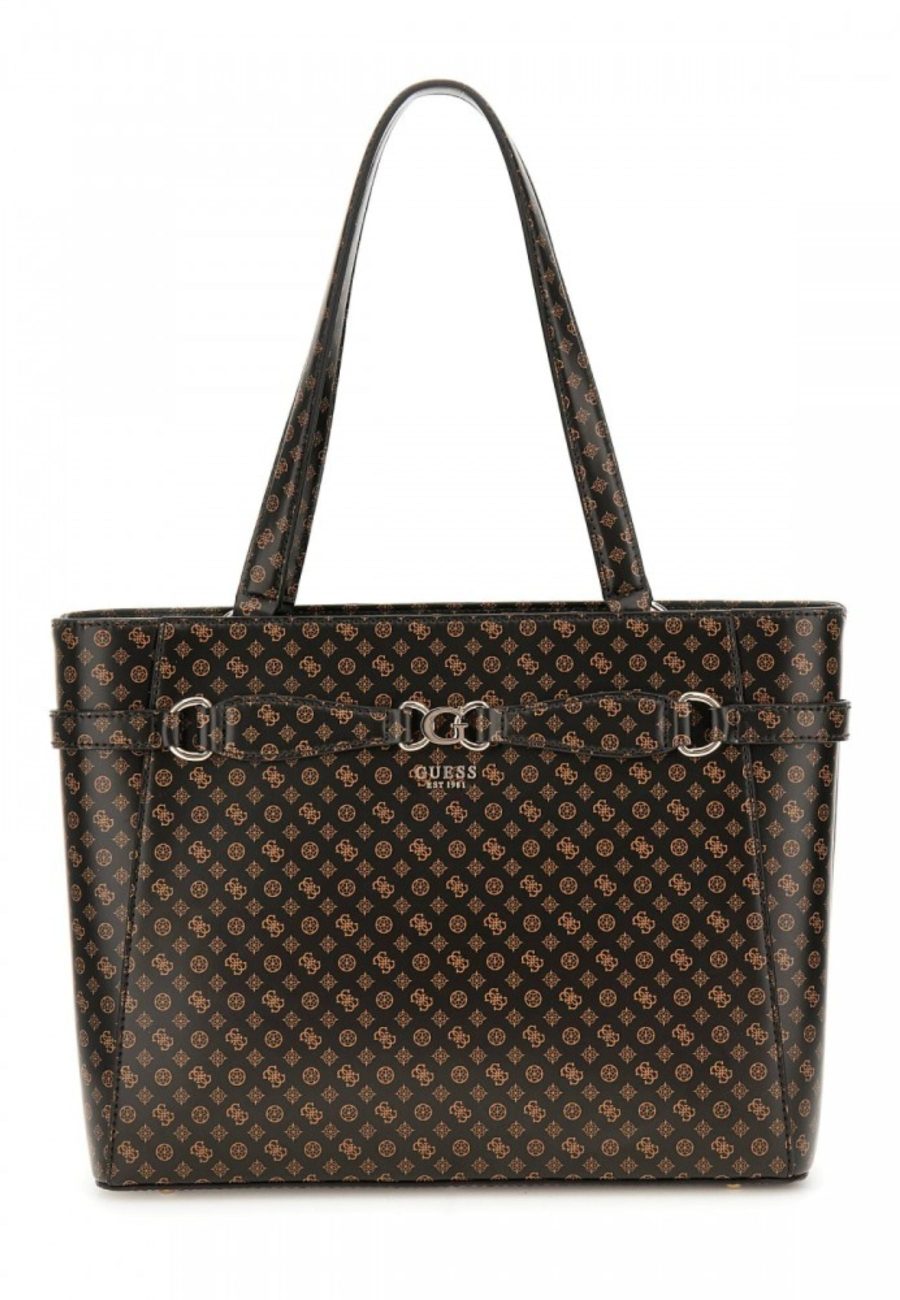 GUESS ARLENA LOGO BAG