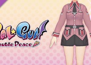 Gal*Gun: Double Peace - 'Sakurazaki Squad 777' Costume Set Steam Key