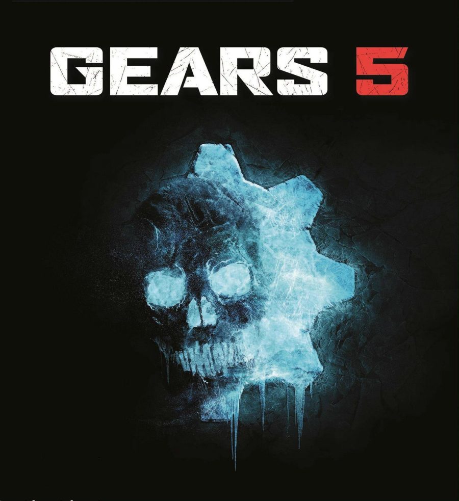 Gears 5 Steam Account