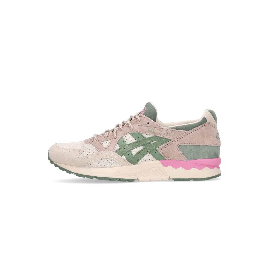 Gel-lyte V Cream/slate Gray Men's Low Shoe