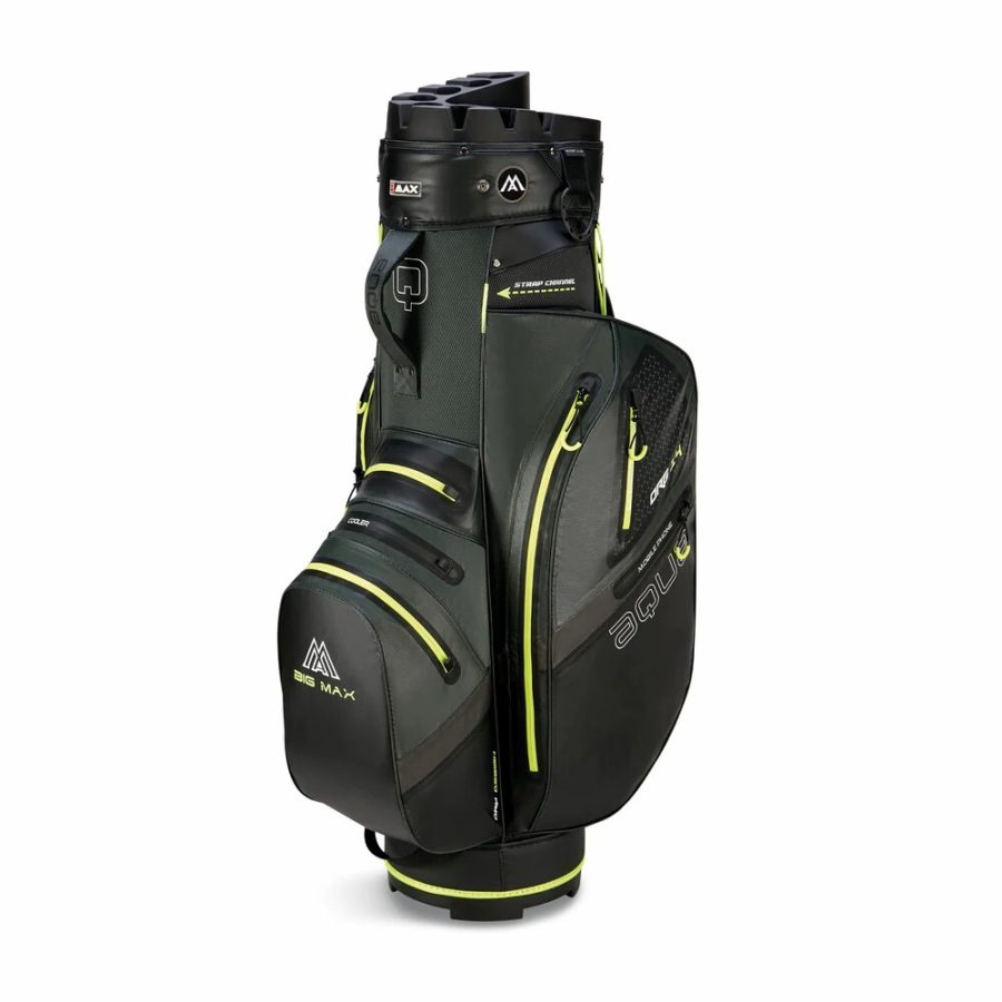 Golf bag Big Max Maquasilen4