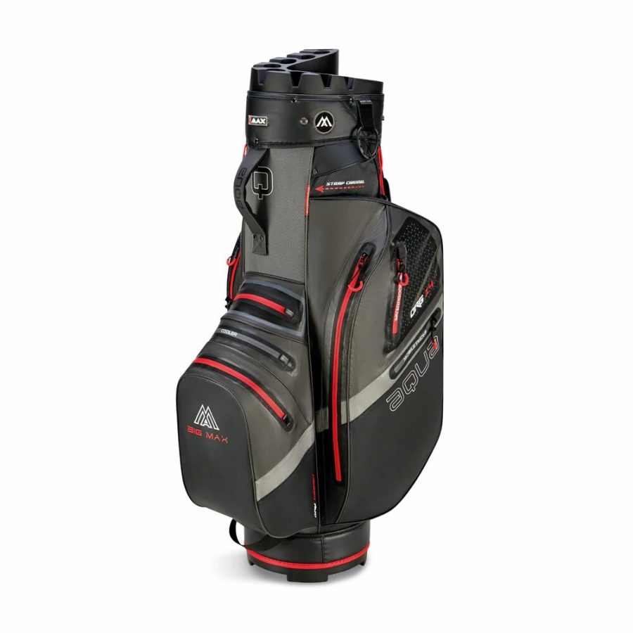 Golf bag Big Max Maquasilen4