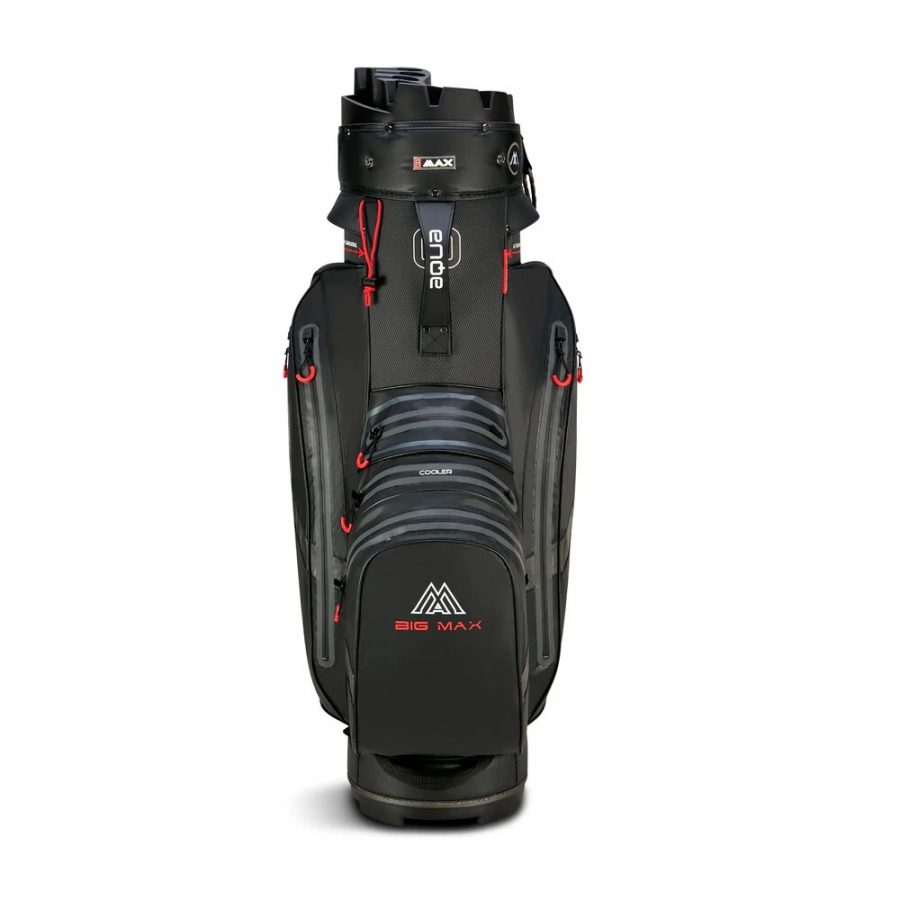 Golf bag Big Max Maquasilen4