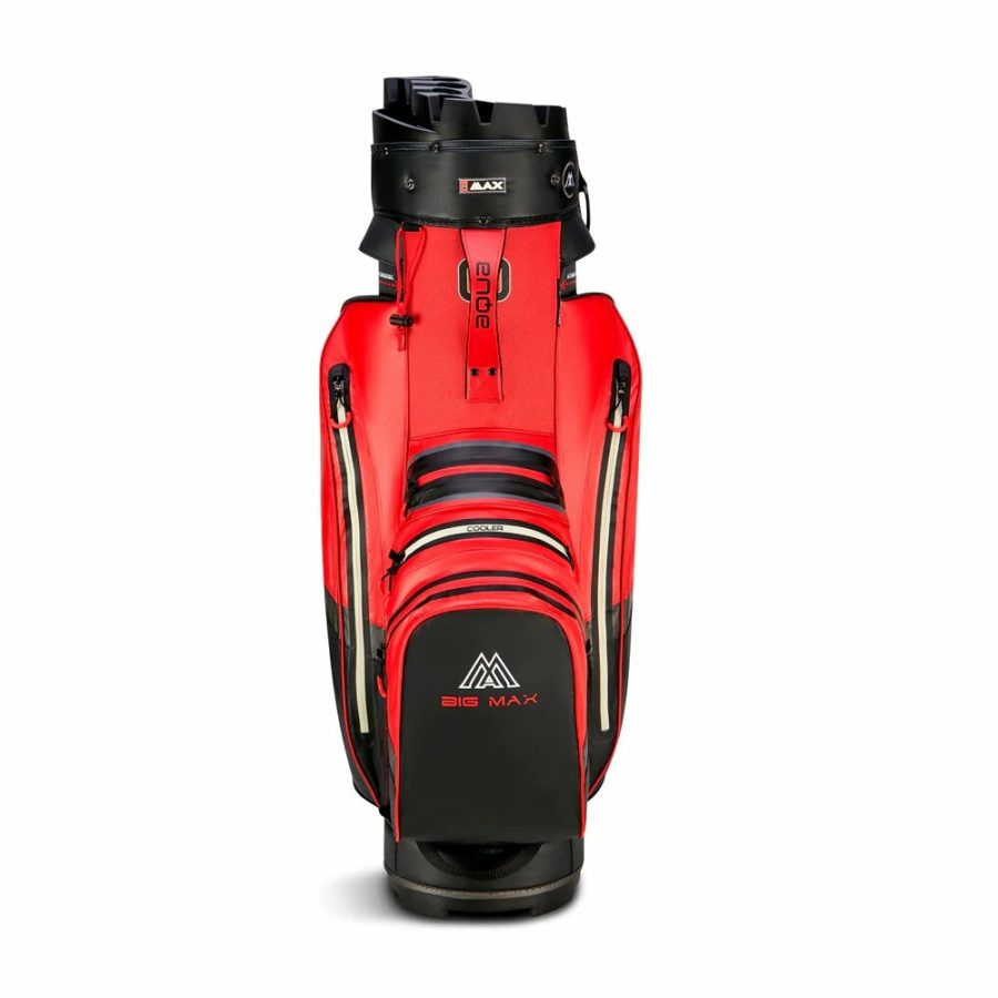 Golf bag Big Max Maquasilen4