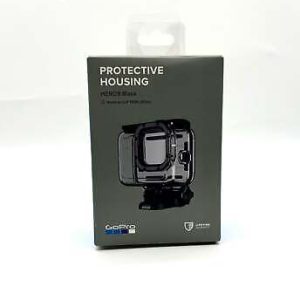 Gopro Protective Housing Hero 8 - Black - New in box