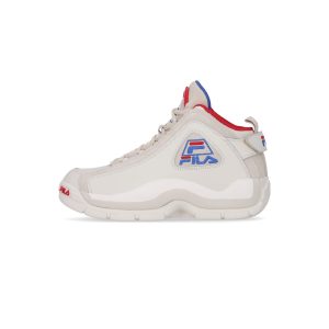 Grant Hill 2 Mid Turtledove Men's Basketball Shoe