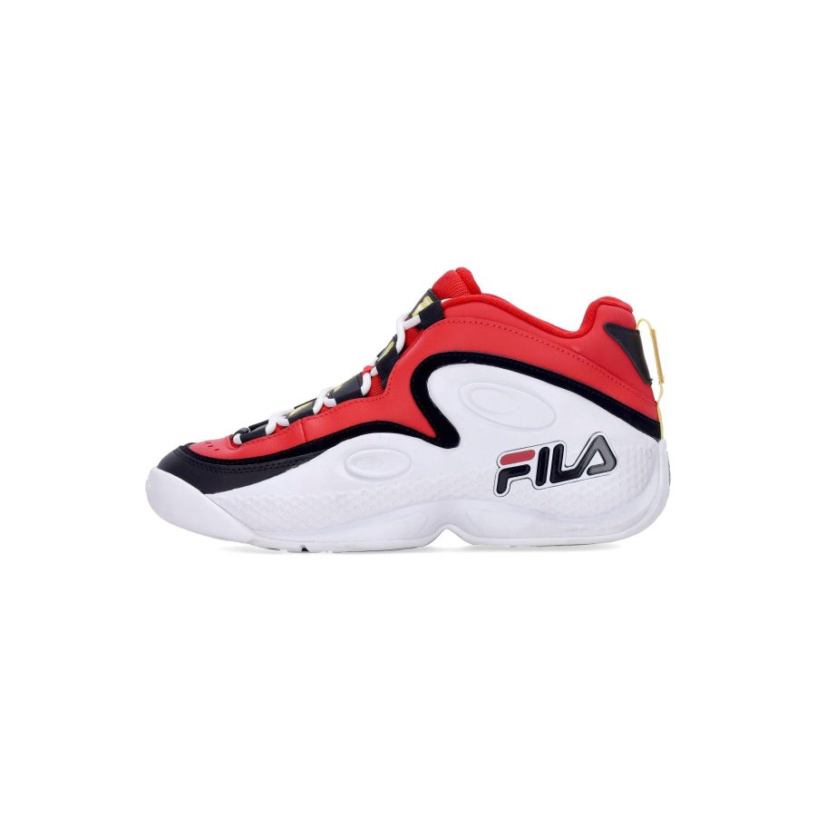 Grant Hill 3 Mid Men's Basketball Shoe