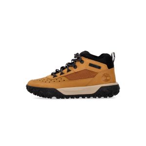 Green Stride Motion 6 Leather Super Ox Wheat Men's Outdoor Shoe