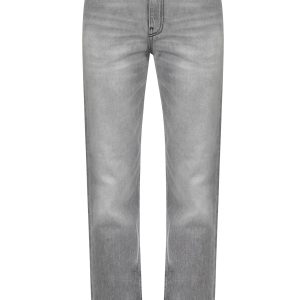 Grifoni - Jeans - 441967 - Grey