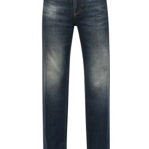 Grifoni - Jeans - 441968 - Denim