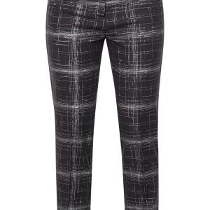 Grifoni - Trousers - 442026 - Black