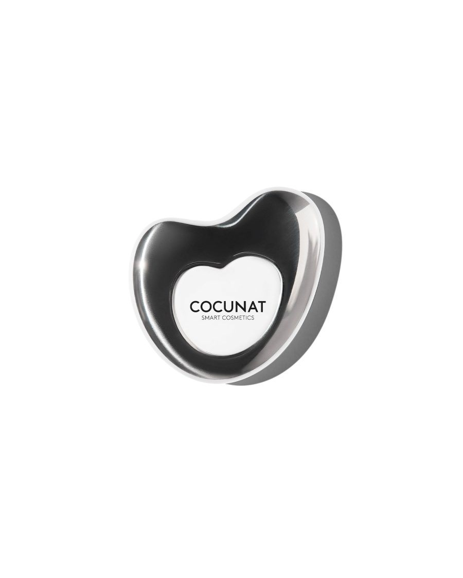 Gua-Sha Sculptor - Facial massager designed to enhance your anti-aging results in a firming and lifting ritual - COCUNAT