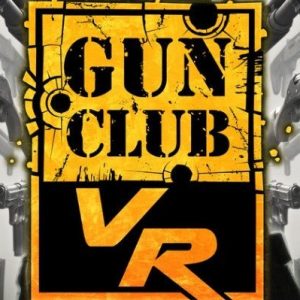 Gun Club VR EN Global Steam Key