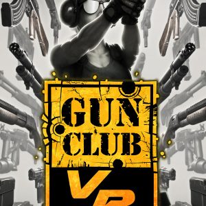 Gun Club VR Steam Account