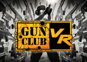 Gun Club VR Steam Key