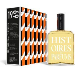 HISTOIRES DE PARFUMS Perfume