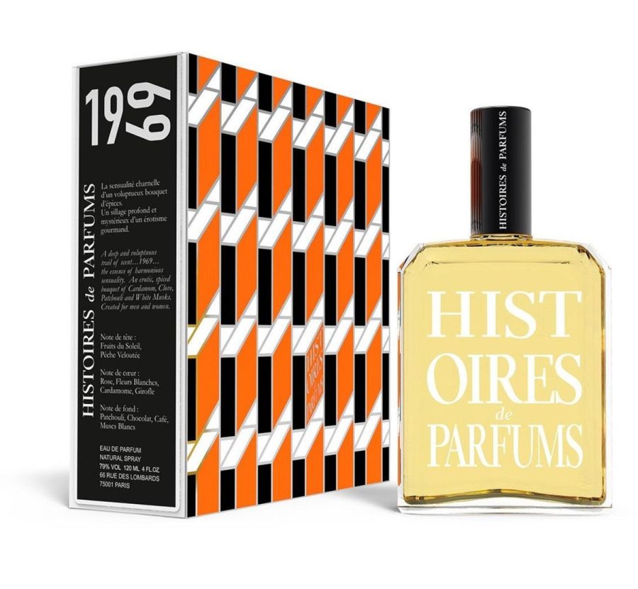 HISTOIRES DE PARFUMS Perfume