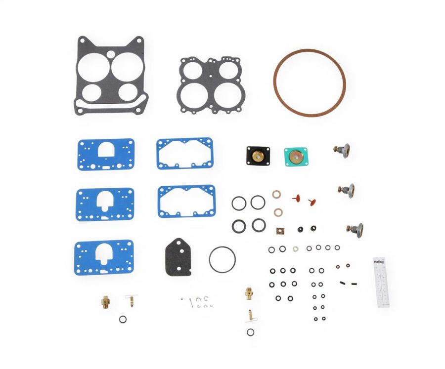 HOLLEY 37605 37-605 Carburetor Repair Kit