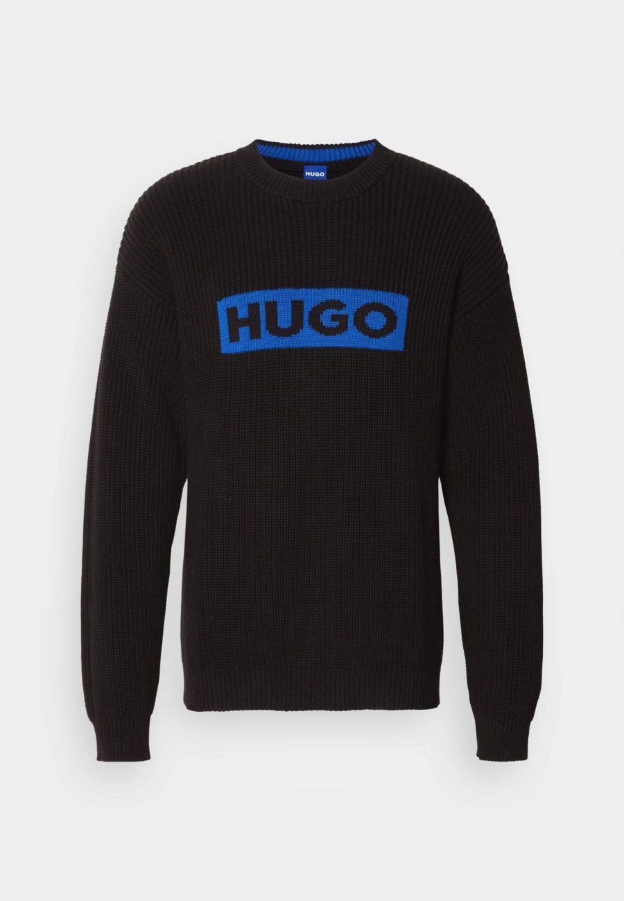 HUGO SEYLO SWEATER