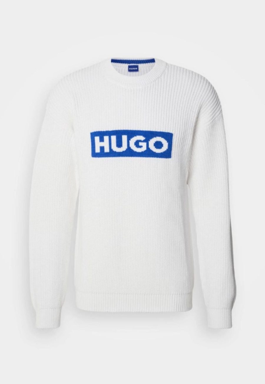 HUGO SEYLO SWEATER