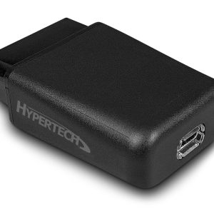 HYPERTECH 8000 PowerStay for GM and Ford, Black