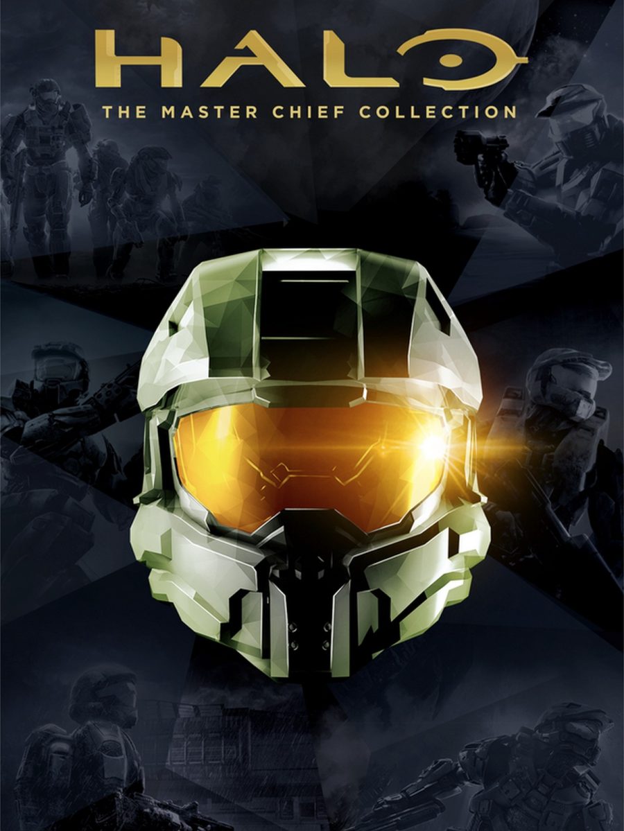 Halo: The Master Chief Collection Steam Account