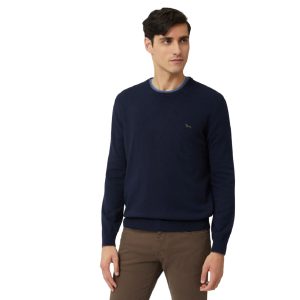 Harmont & Blaine Sweaters Blue