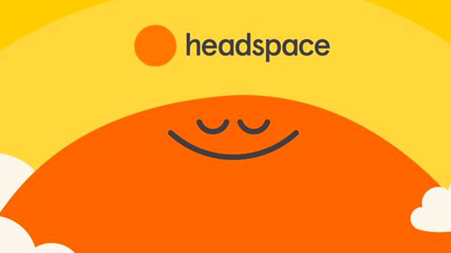 Headspace - 1 Year Annual Subscription (Android IOS) Key