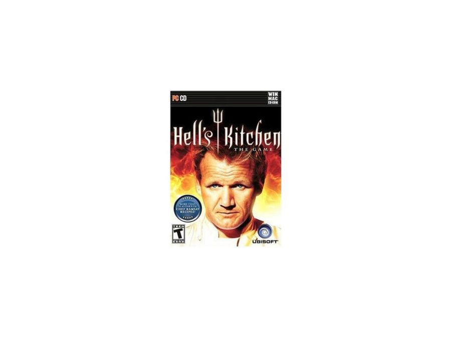 Hell's Kitchen PC Game