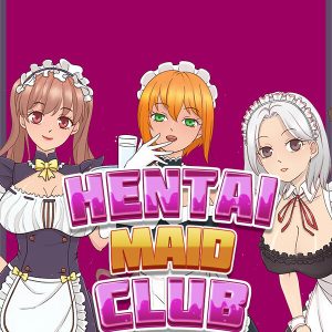 Hentai Maid Club Steam Key