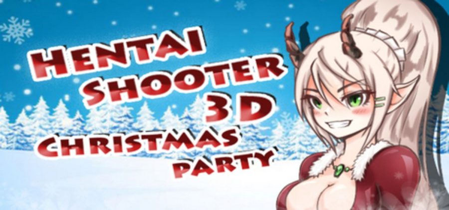 Hentai Shooter 3D: Christmas Party Steam Key