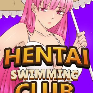 Hentai Swimming Club Steam Key