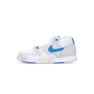 High Men's Shoe Air Trainer 1 White/photo Blue/summit White