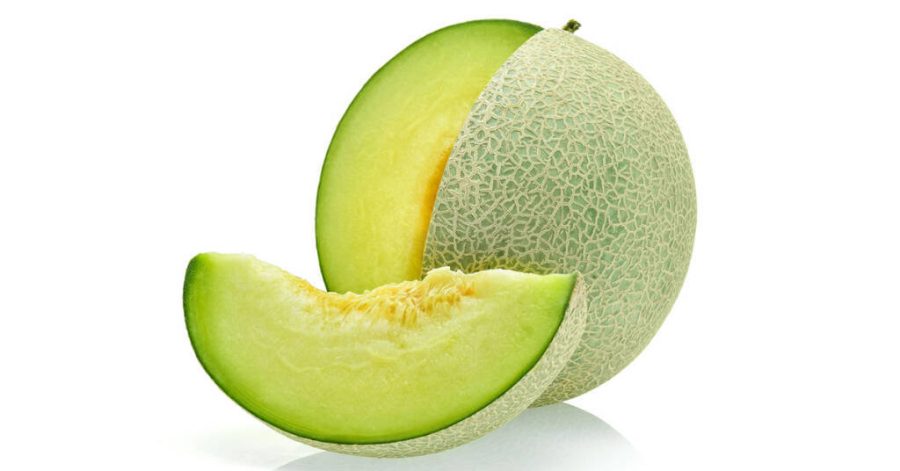 Honeydew Sweet Melon, 20 Seeds