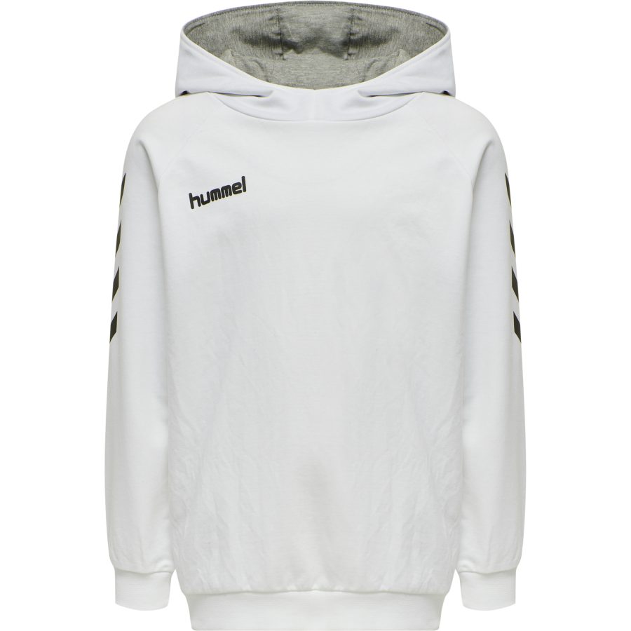 Hooded sweatshirt Hummel enfant Cotton