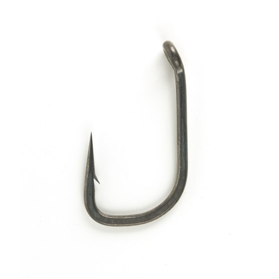 Hook Fox Wide Gape Straight Edges size 2