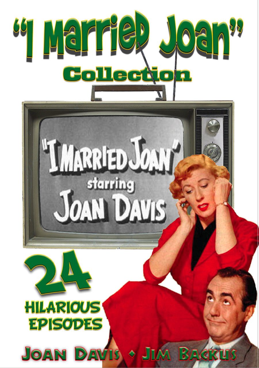 I Married Joan - Classic TV Shows