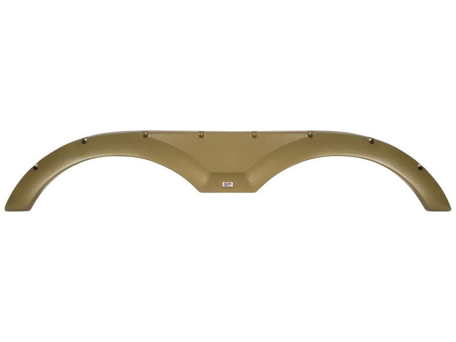 ICON 12779 Fender Skirt, Tandem, Forest River, FS2779, Dark Khaki