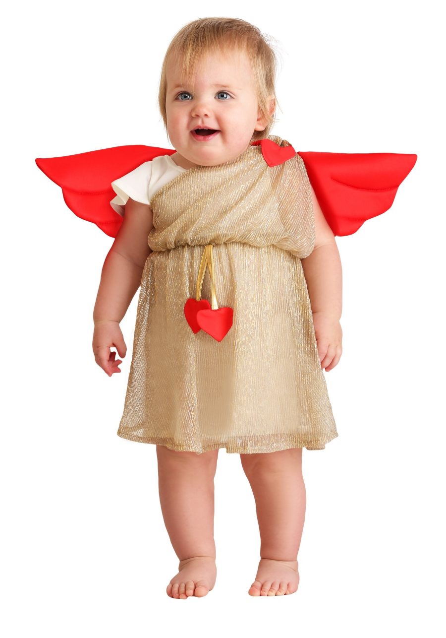 Infant Cupid Costume