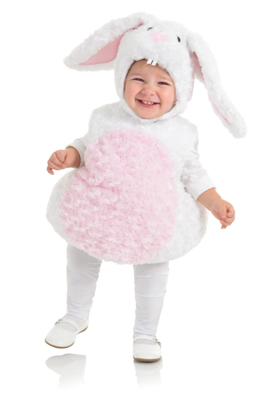 Infant Rabbit Costume