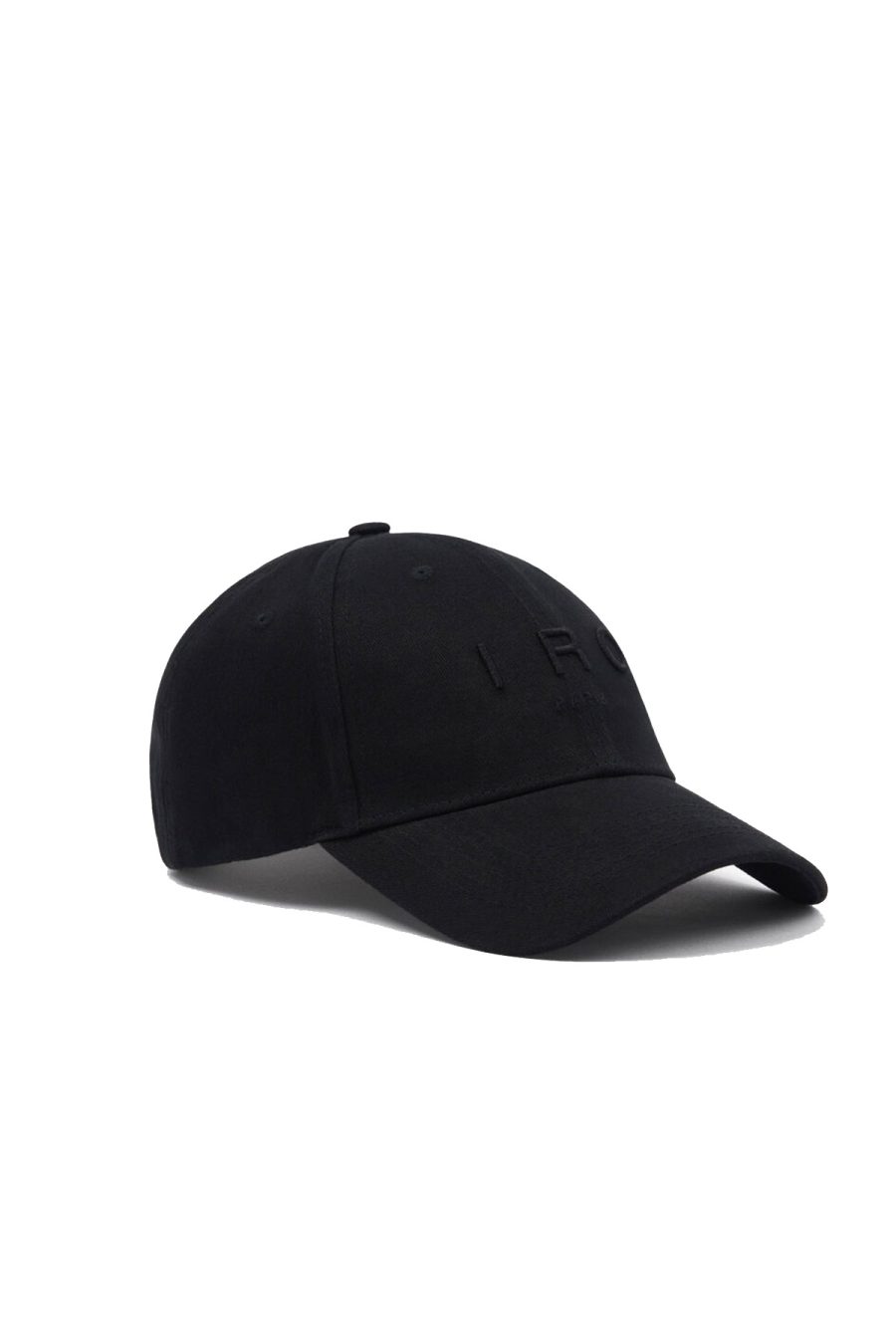 Iro Hats Black