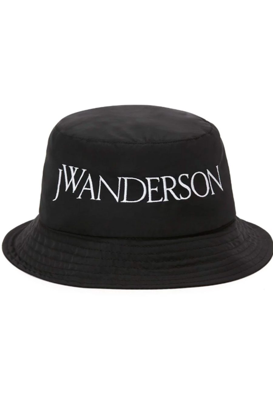 JW ANDERSON Hats Black