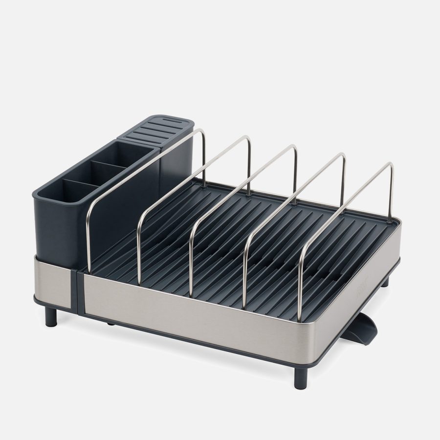 Joseph Joseph Extend Max Steel Dish Rack