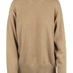 Jucca - Maglia - 442072 - Hazelnut