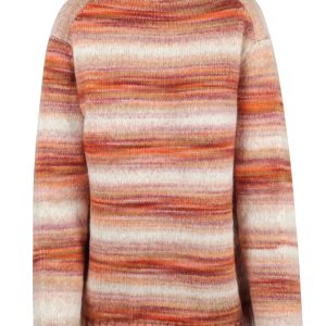 Jucca - Maglia - 442080 - Panna/Arancione