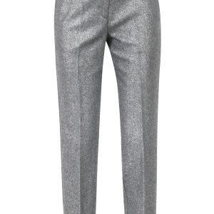 Jucca - Trousers - 441949 - Silver