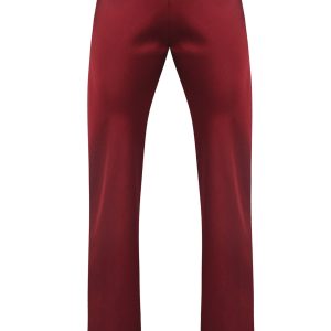 Jucca - Trousers - 441950 - Ruby