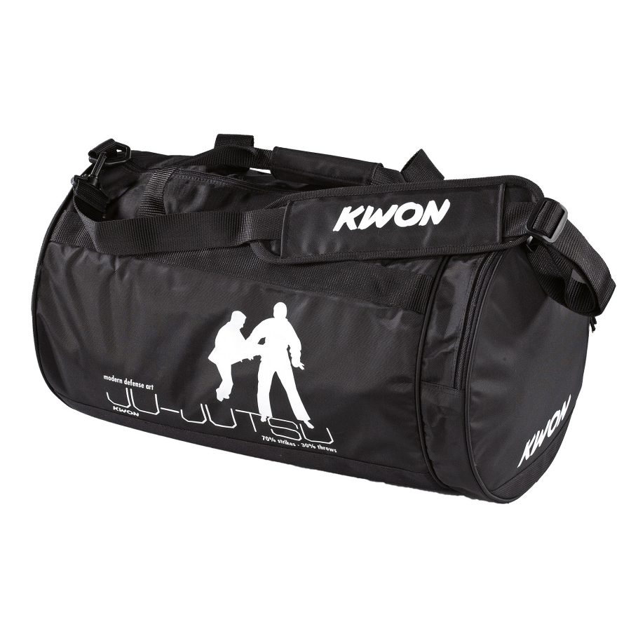 Jujutsu sport bag Kwon