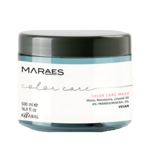 Kaaral Maraes Color Care Mask